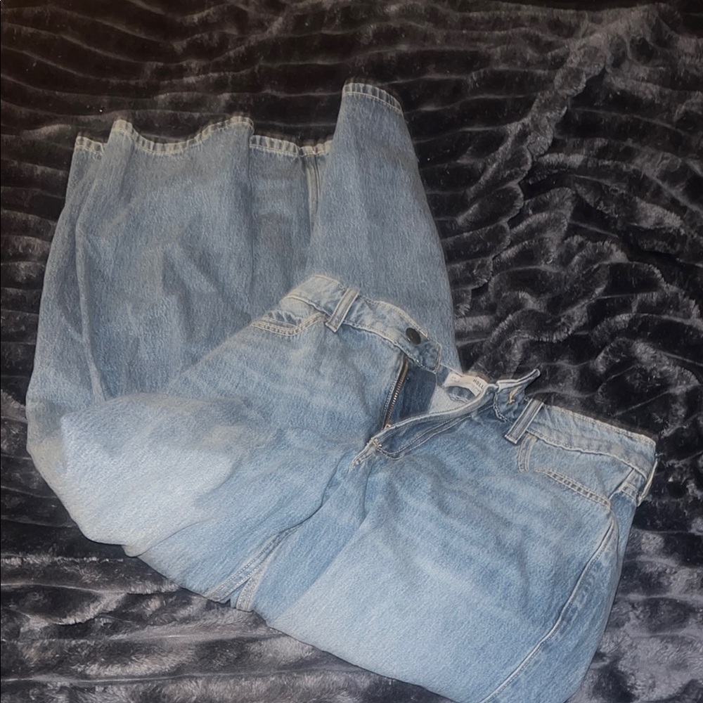 Classic Blue Women's Jeans